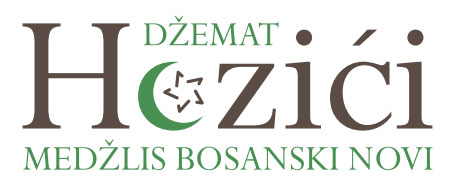 Hozići - Džemat -Medžlis Bosanski Novi
